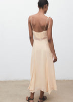 Robe Lingerie En Dentelle