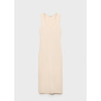 Robe Midi Ajustée