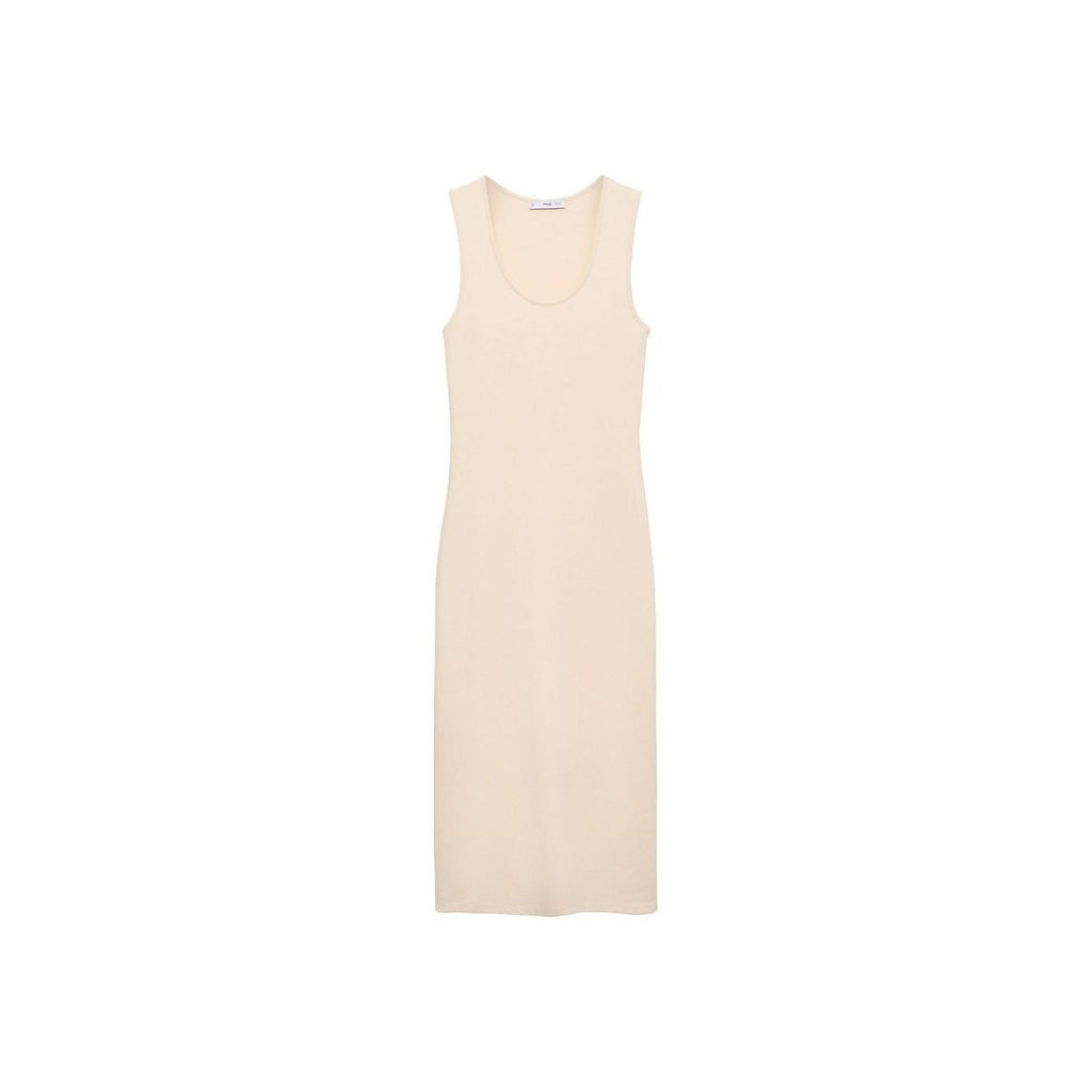 Robe Midi Ajustée