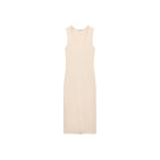 Robe Midi Ajustée