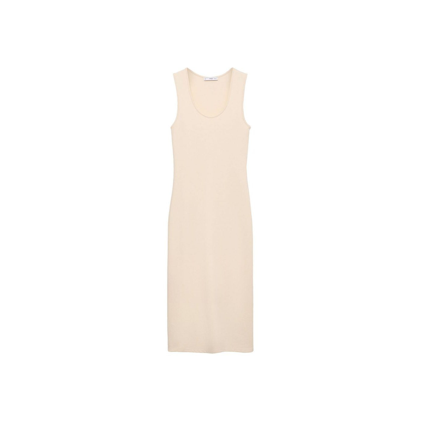 Robe Midi Ajustée