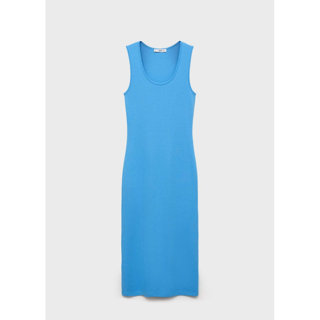 Robe Midi Ajustée