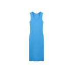 Robe Midi Ajustée