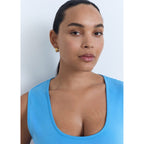 Robe Midi Ajustée