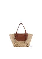 Panier Fibre Naturelle Moyen
