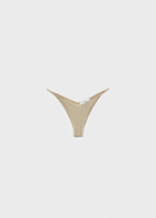Culotte Bikini Lurex