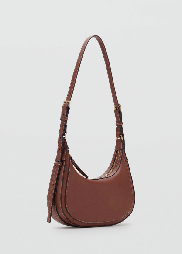 Sac Bandoulière Ovale