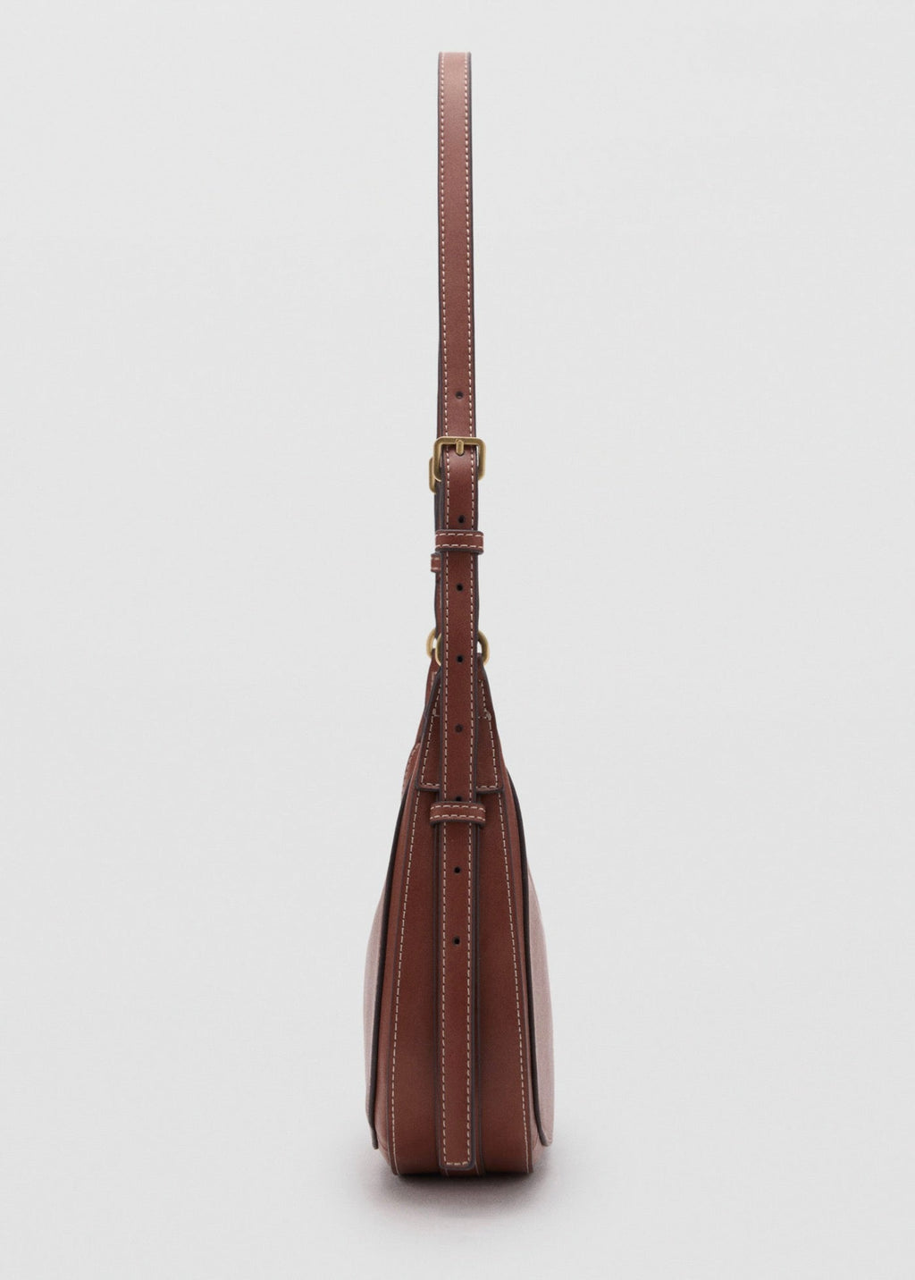 Sac Bandoulière Ovale