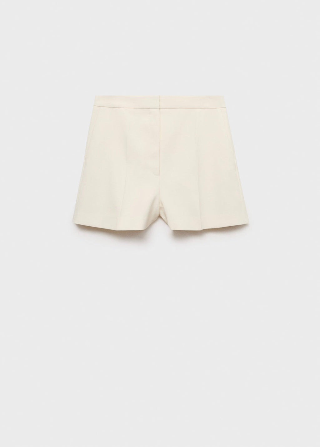 Short Droit Taille Normale