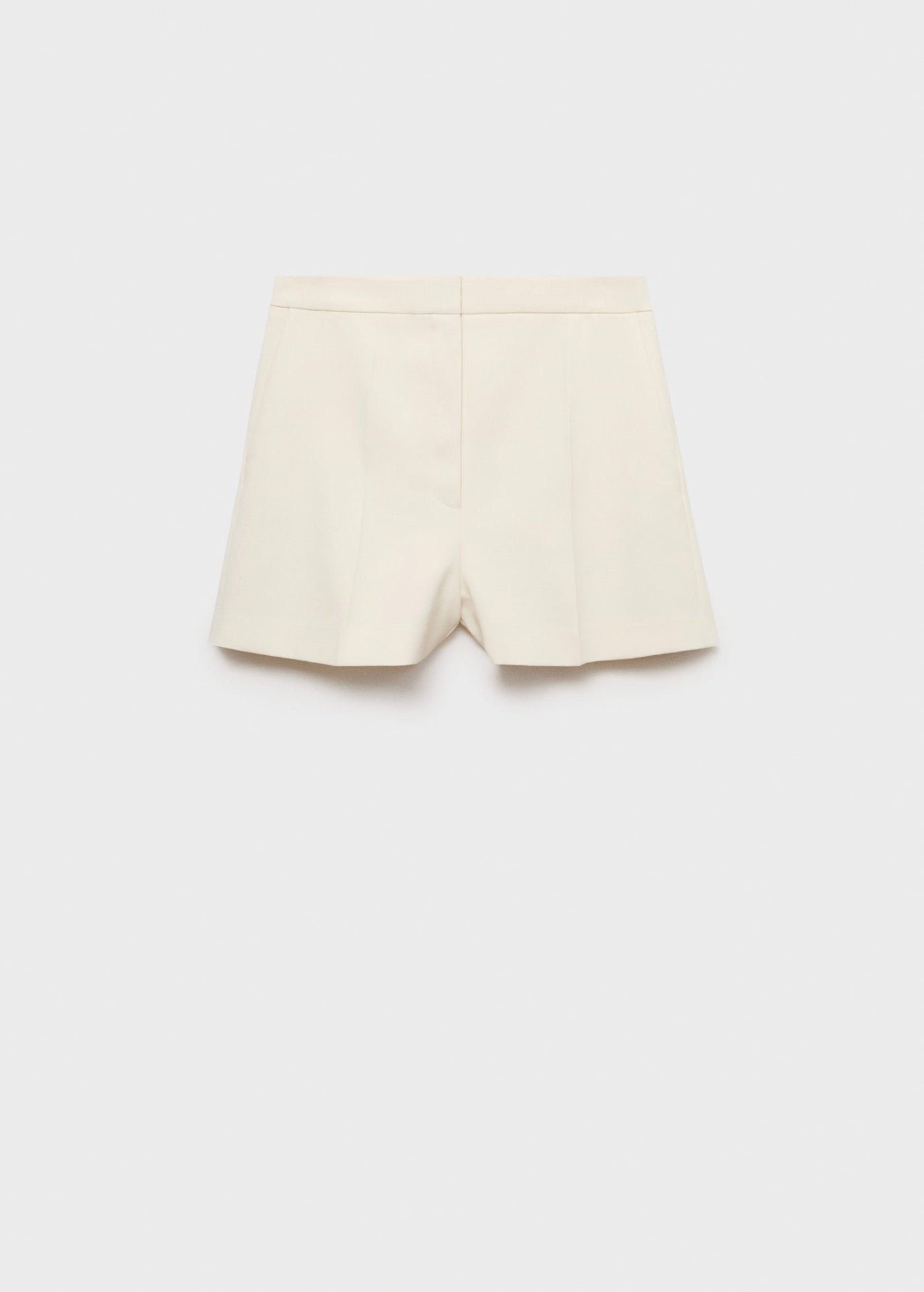 Short Droit Taille Normale