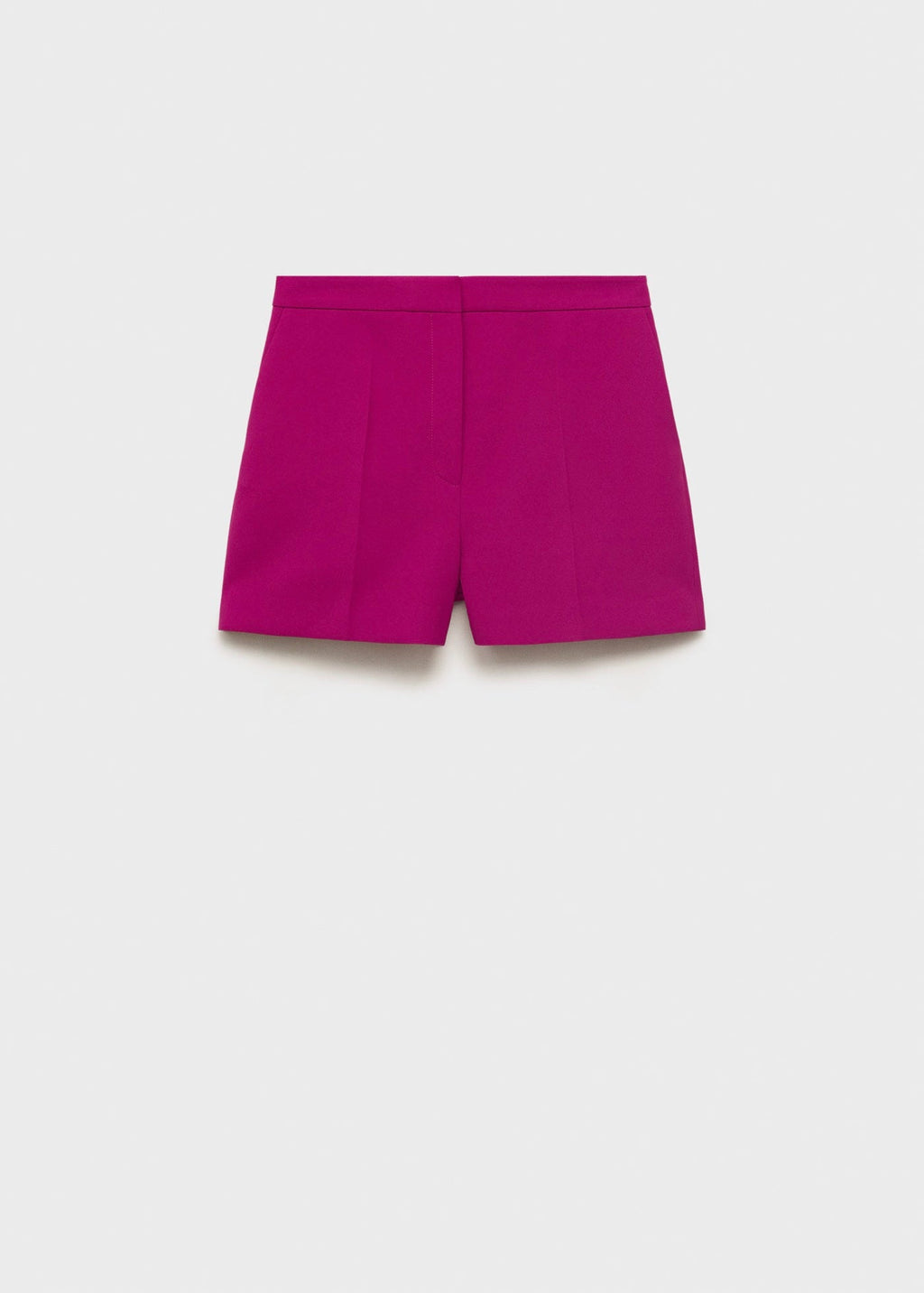 Short Droit Taille Normale