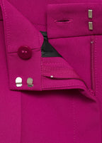 Short Droit Taille Normale