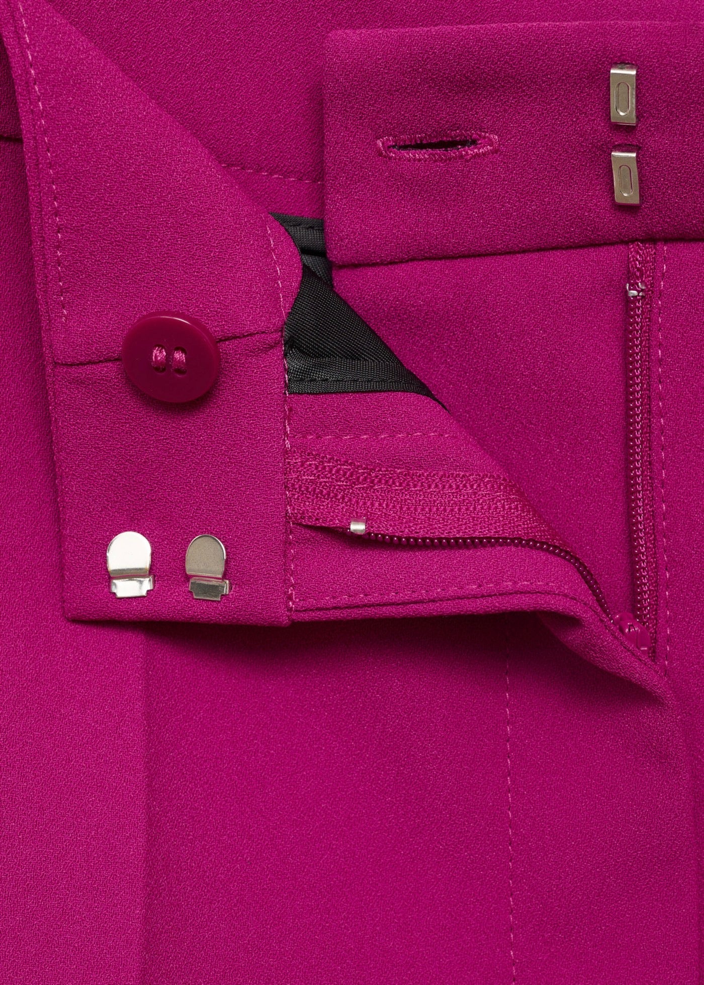 Short Droit Taille Normale