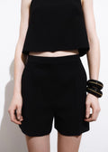 Short Droit Taille Normale
