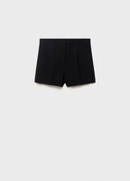 Short Droit Taille Normale