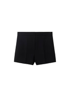 Short Droit Taille Normale