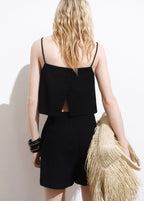 Short Droit Taille Normale