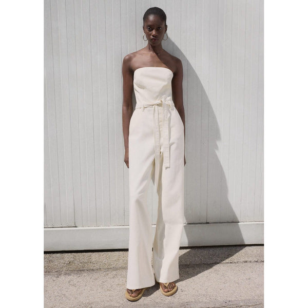 Combinaison Jean Ceinture