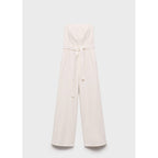 Combinaison Jean Ceinture