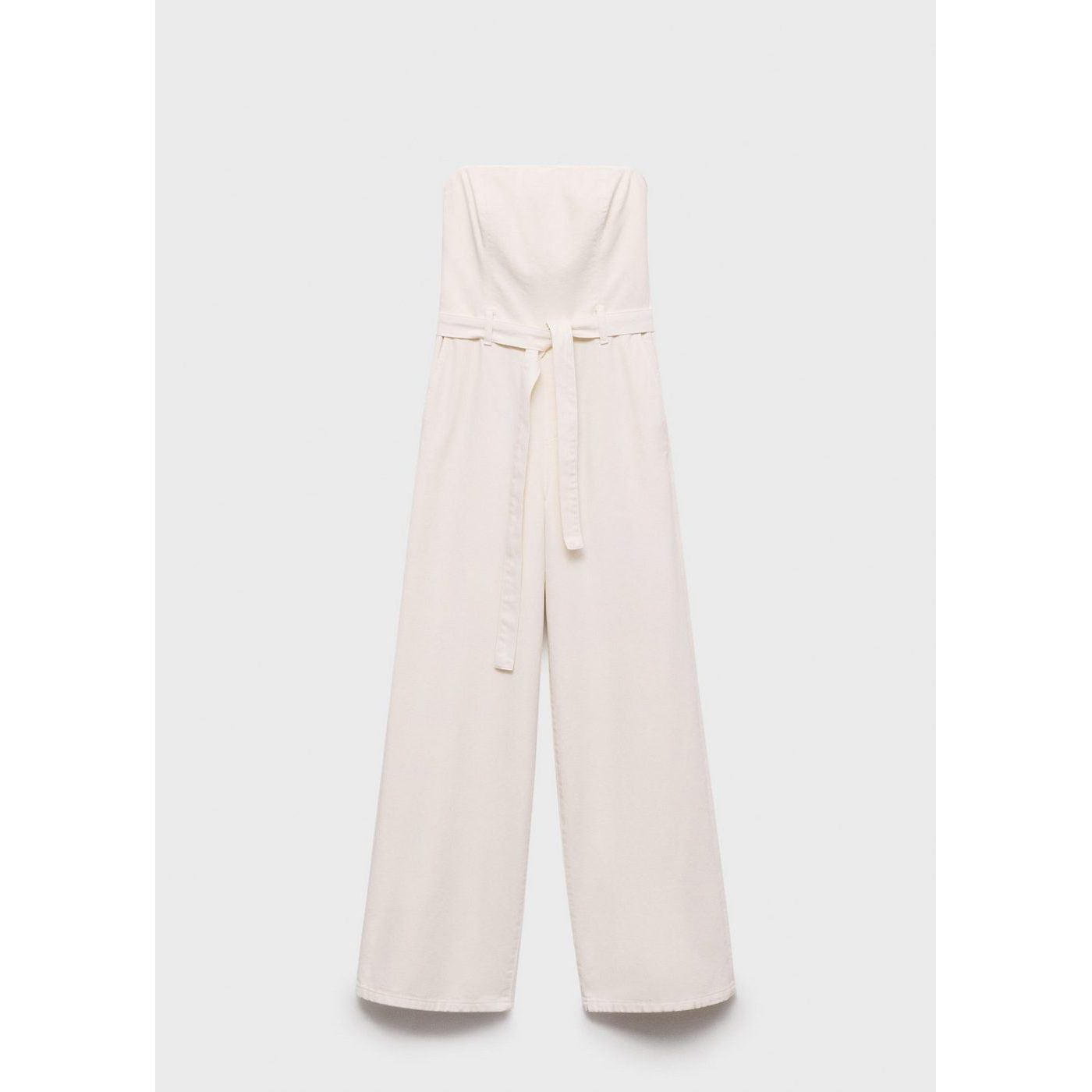 Combinaison Jean Ceinture