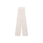 Combinaison Jean Ceinture