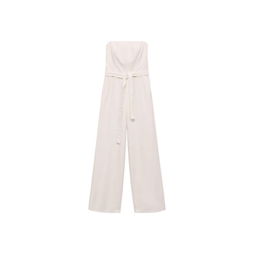 Combinaison Jean Ceinture