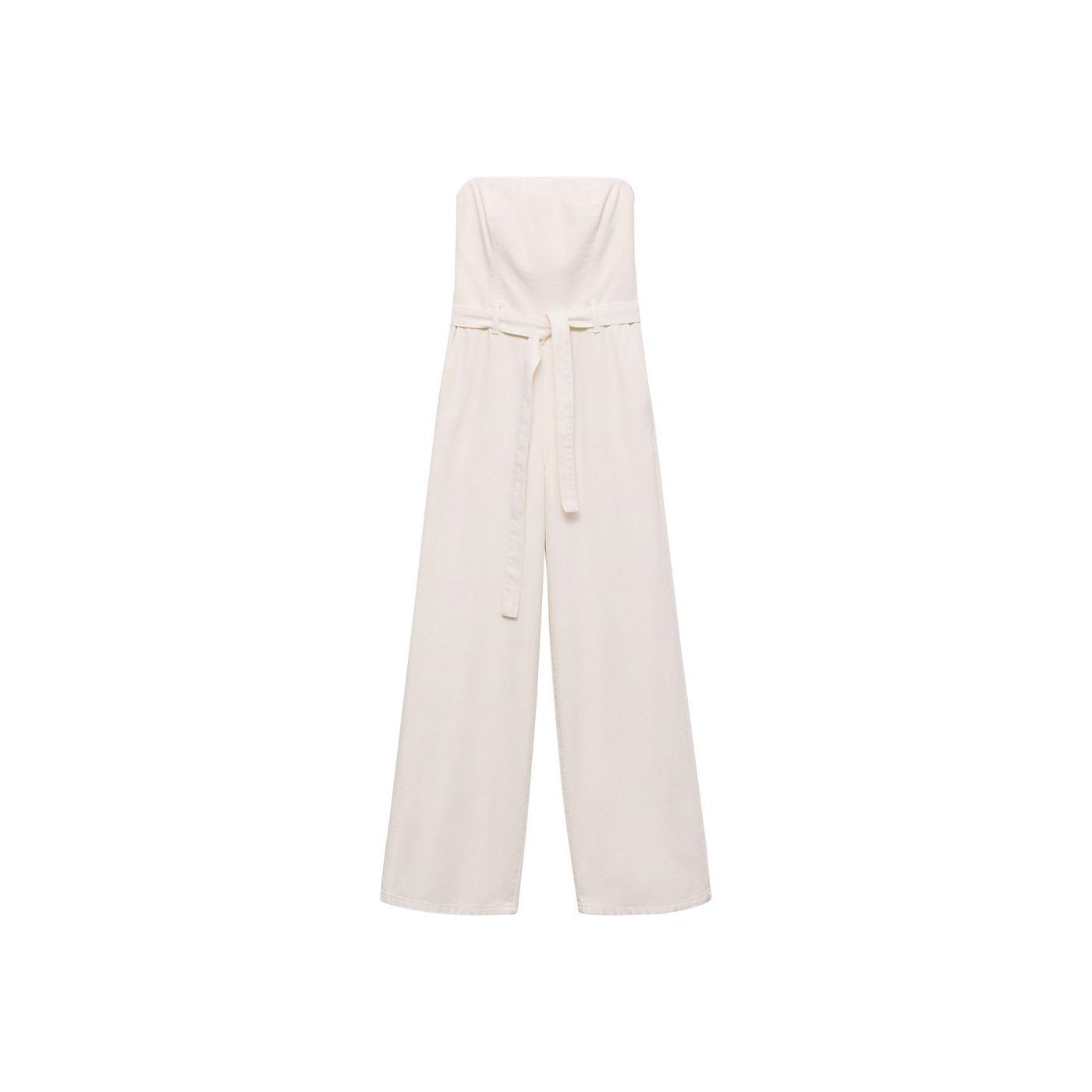 Combinaison Jean Ceinture