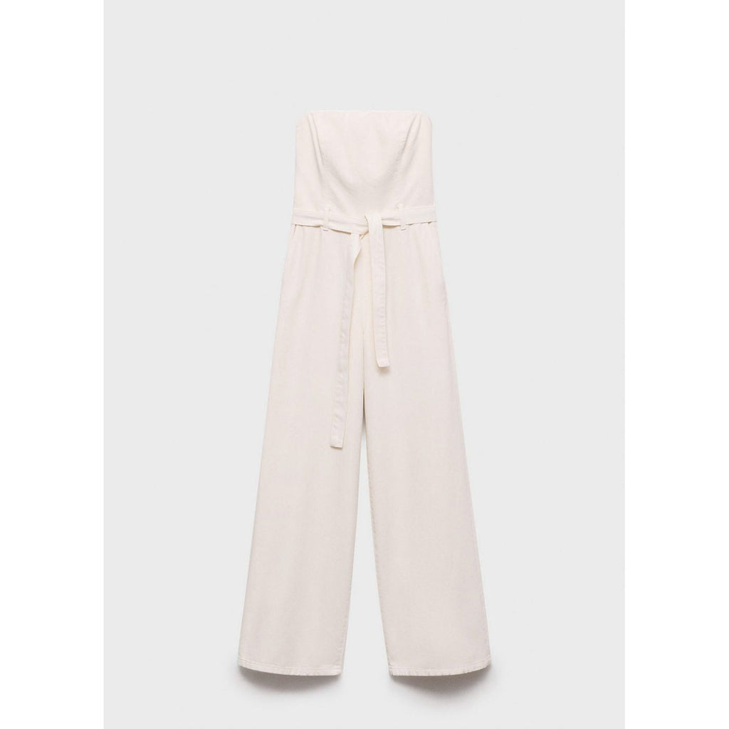 Combinaison Jean Ceinture