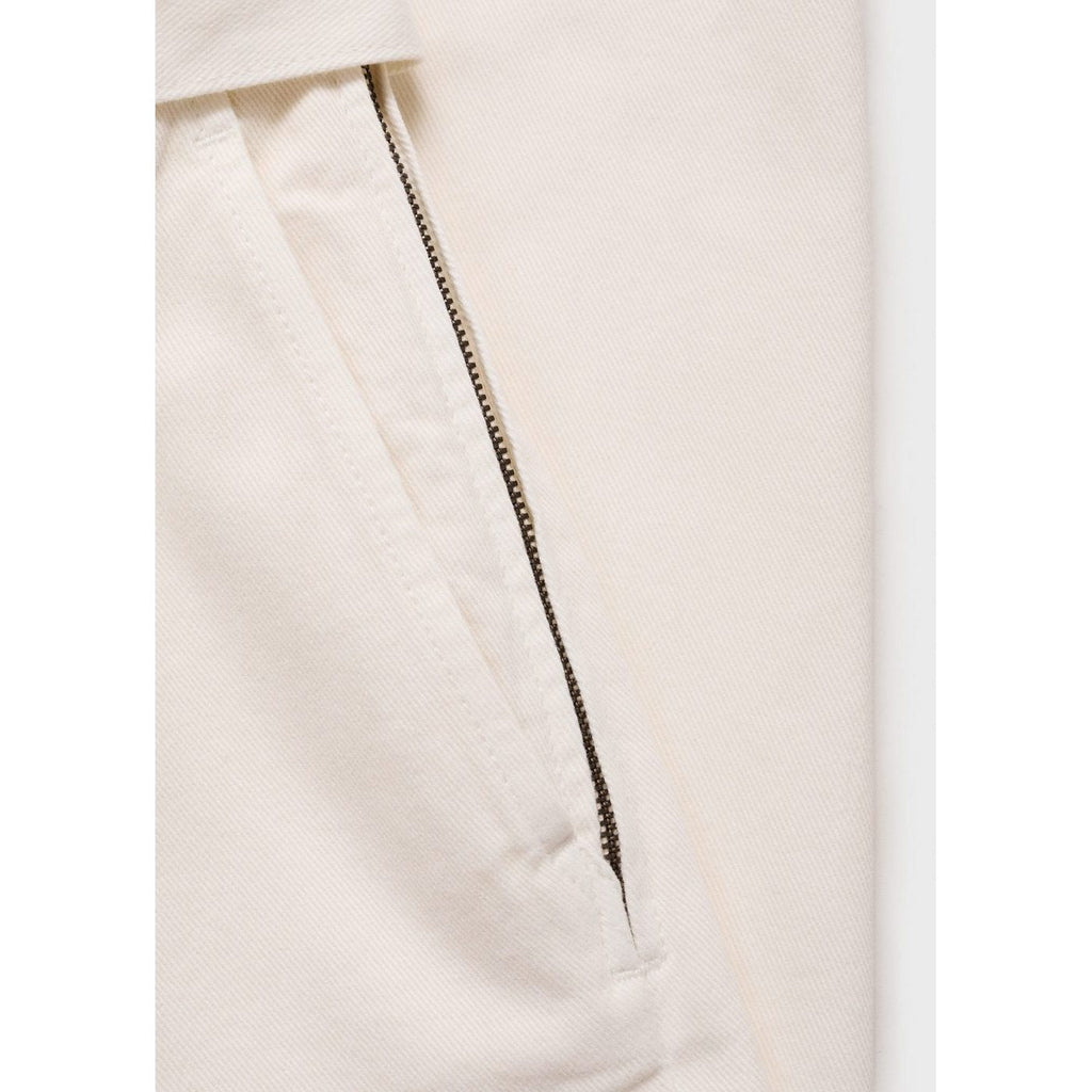 Combinaison Jean Ceinture