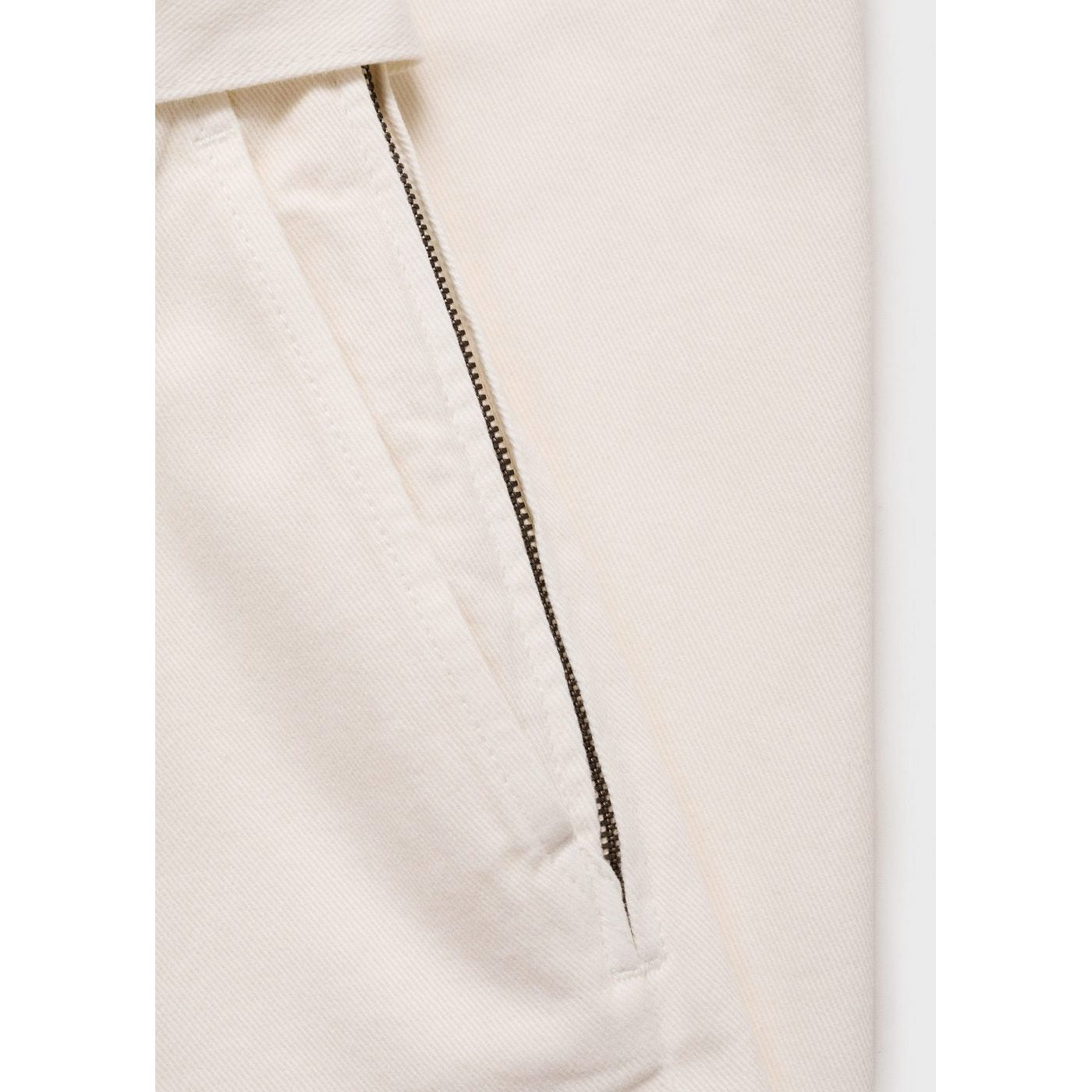 Combinaison Jean Ceinture