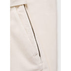 Combinaison Jean Ceinture