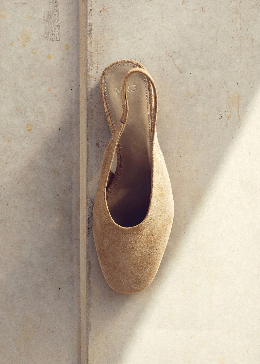 Chaussures Cuir Talon Bloc