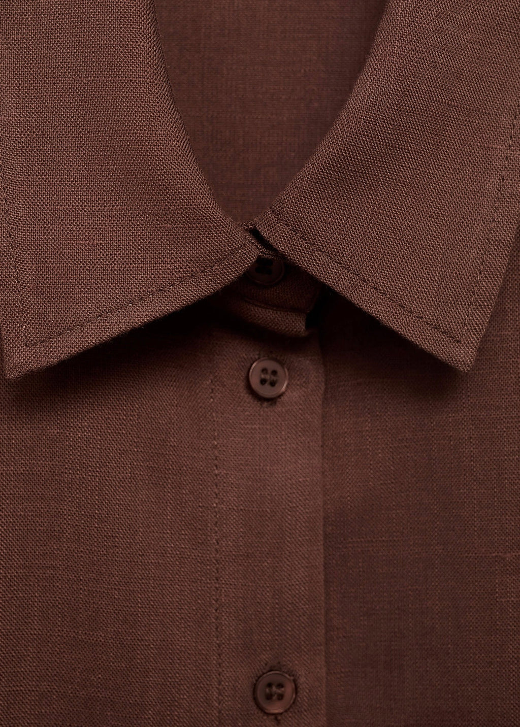 Chemise Lyocell À Poche
