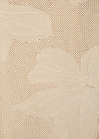 Robe Crochet Fleurs