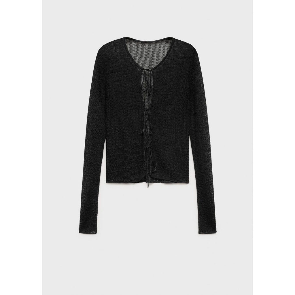 Cardigan Maille Ns_x0001_Uds