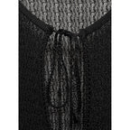 Cardigan Maille Ns_x0001_Uds