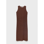 Robe À Pois