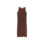 Robe À Pois