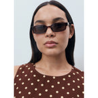 Robe À Pois