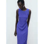 Robe À Pois