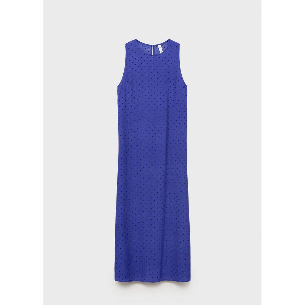Robe À Pois