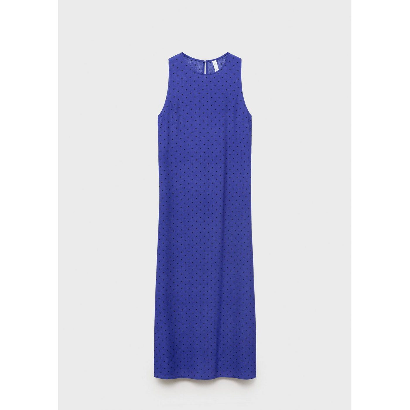 Robe À Pois
