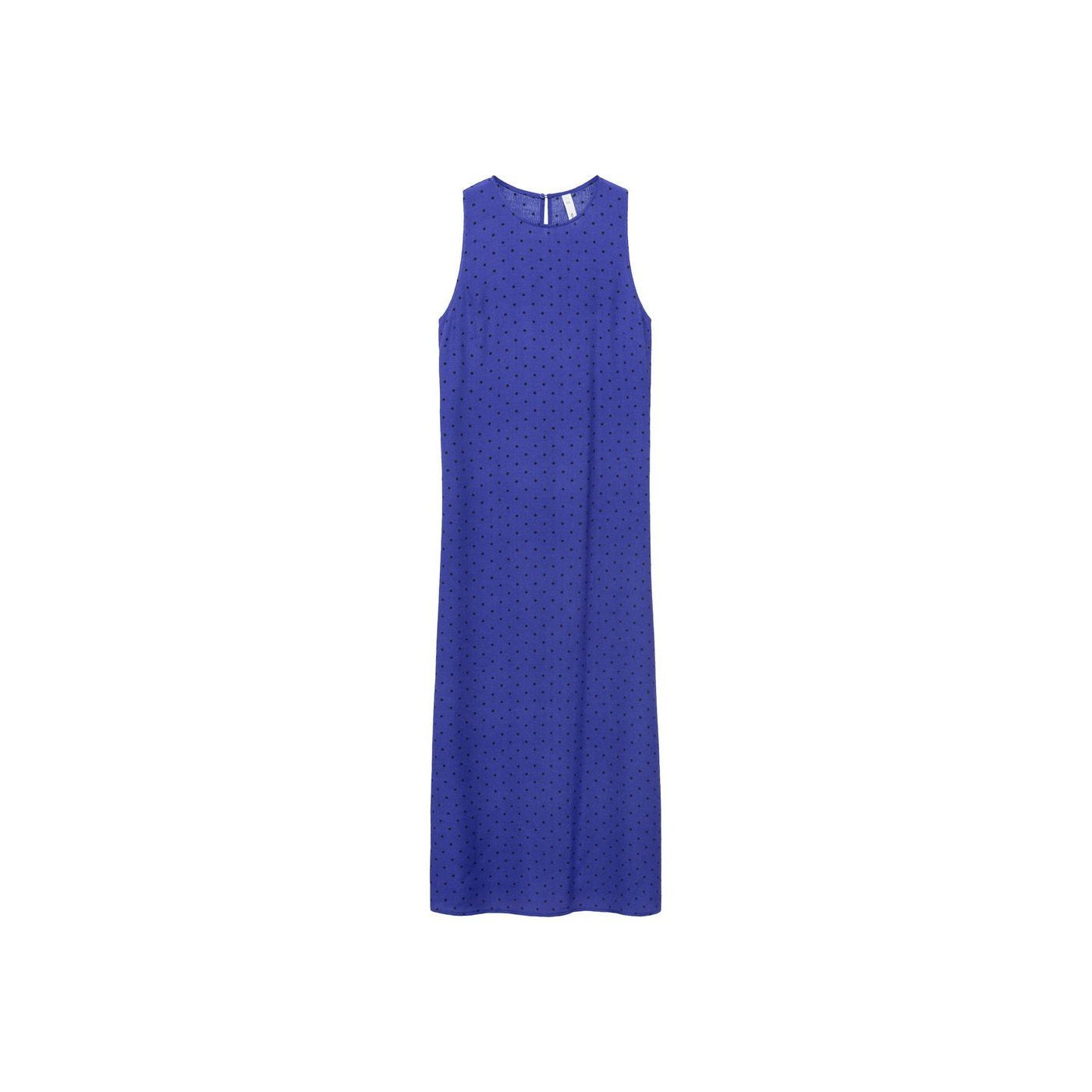 Robe À Pois