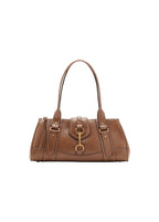 Sac Porté Épaule Moyen Mousqueton