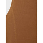 Robe Longue Maille