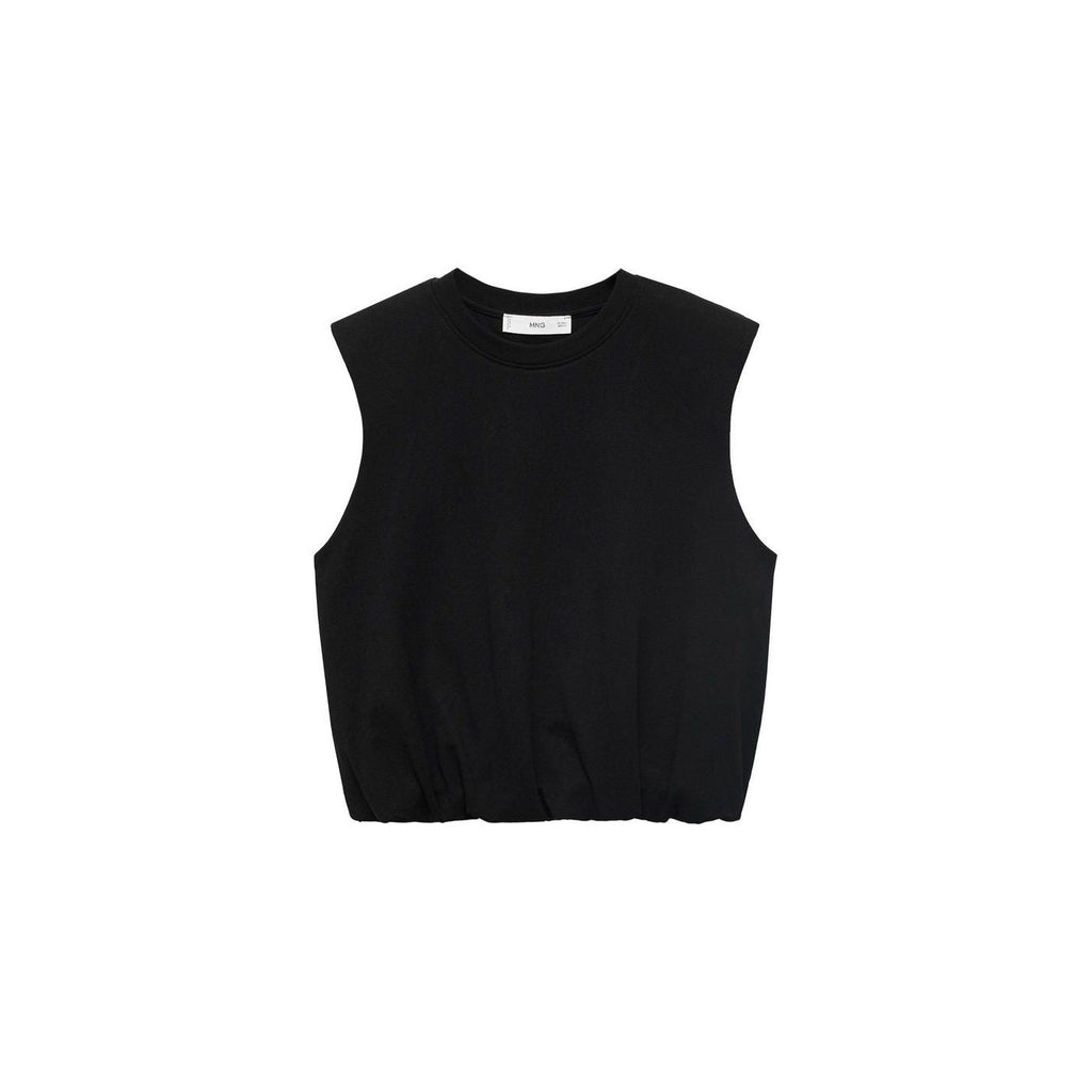 Top En Coton Ballon