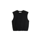 Top En Coton Ballon