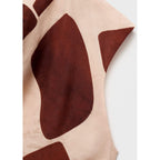 Robe Imprimée Col Bénitier