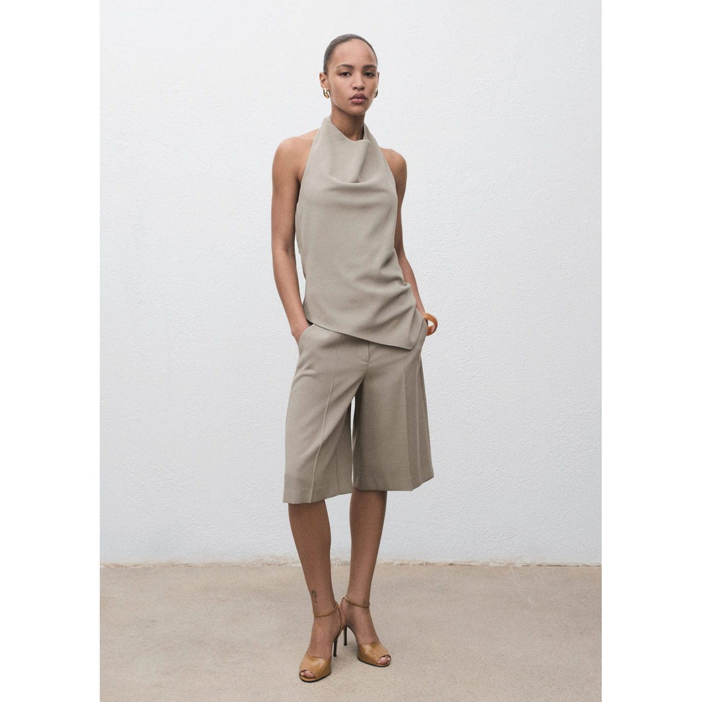 Bermuda Costume Taille Normale