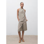 Bermuda Costume Taille Normale